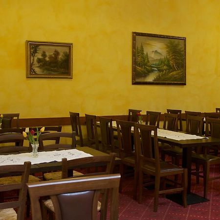 Hotel Buenos Aires Montecatini Terme Bagian luar foto