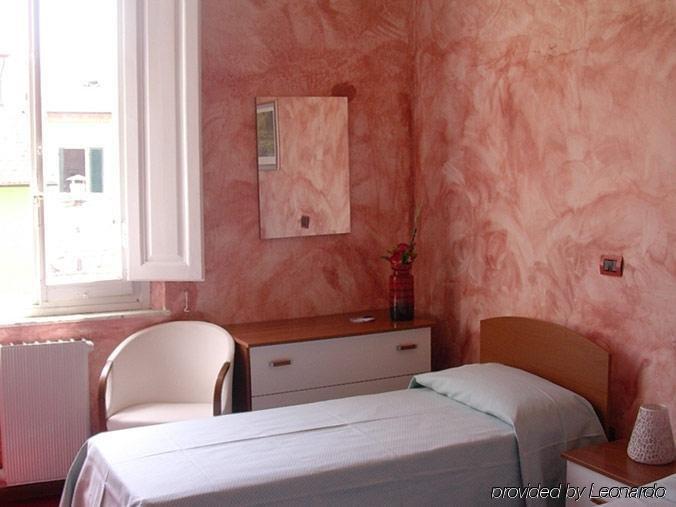 Hotel Buenos Aires Montecatini Terme Ruang foto