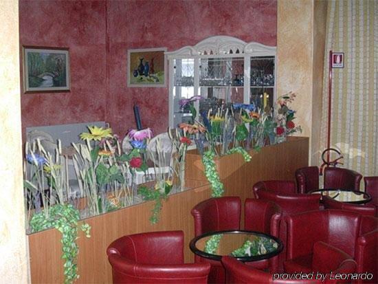 Hotel Buenos Aires Montecatini Terme Interior foto