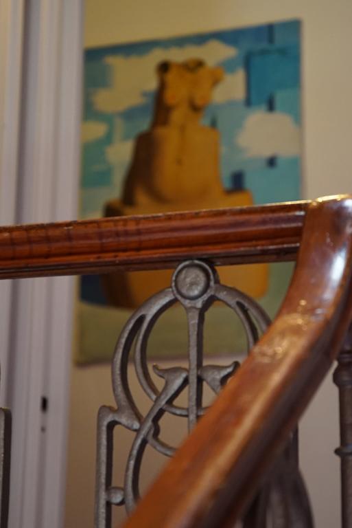 Hotel Buenos Aires Montecatini Terme Bagian luar foto