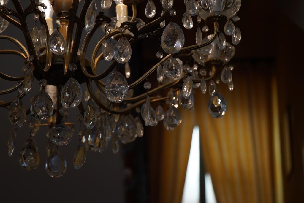 Hotel Buenos Aires Montecatini Terme Bagian luar foto