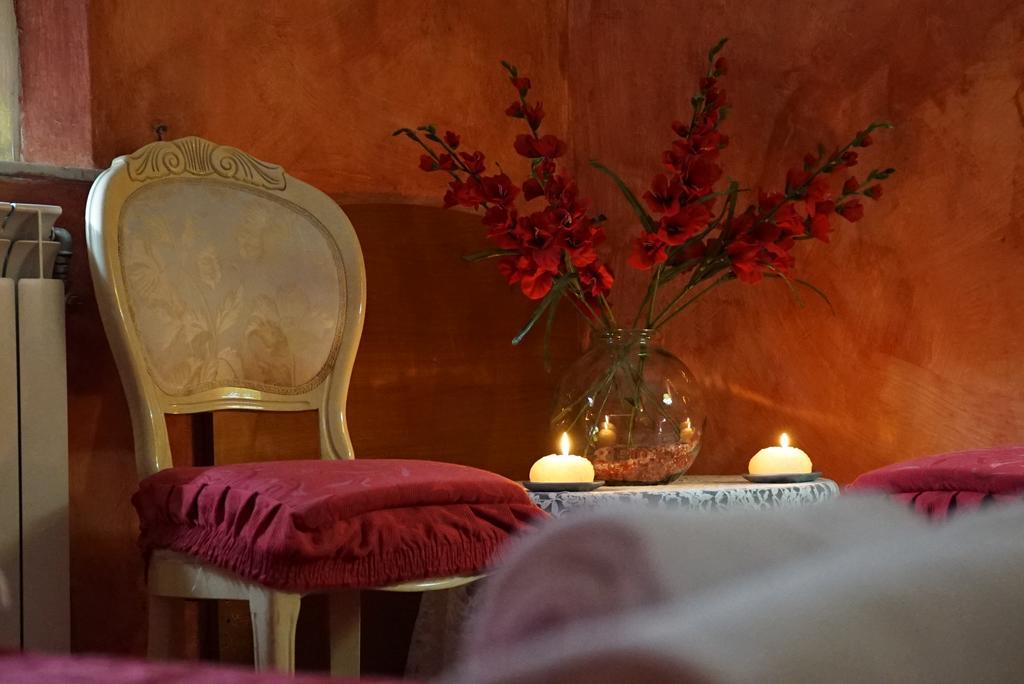 Hotel Buenos Aires Montecatini Terme Bagian luar foto