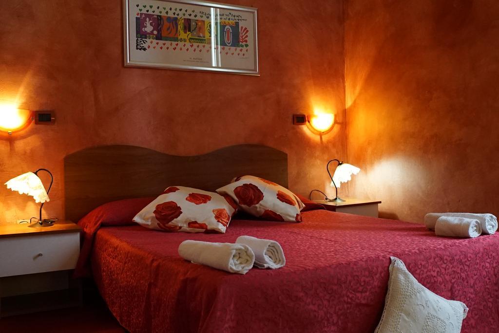 Hotel Buenos Aires Montecatini Terme Bagian luar foto