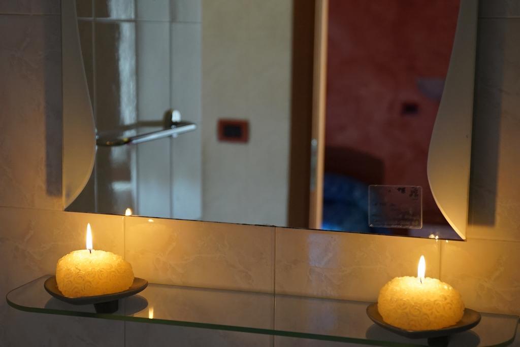 Hotel Buenos Aires Montecatini Terme Bagian luar foto
