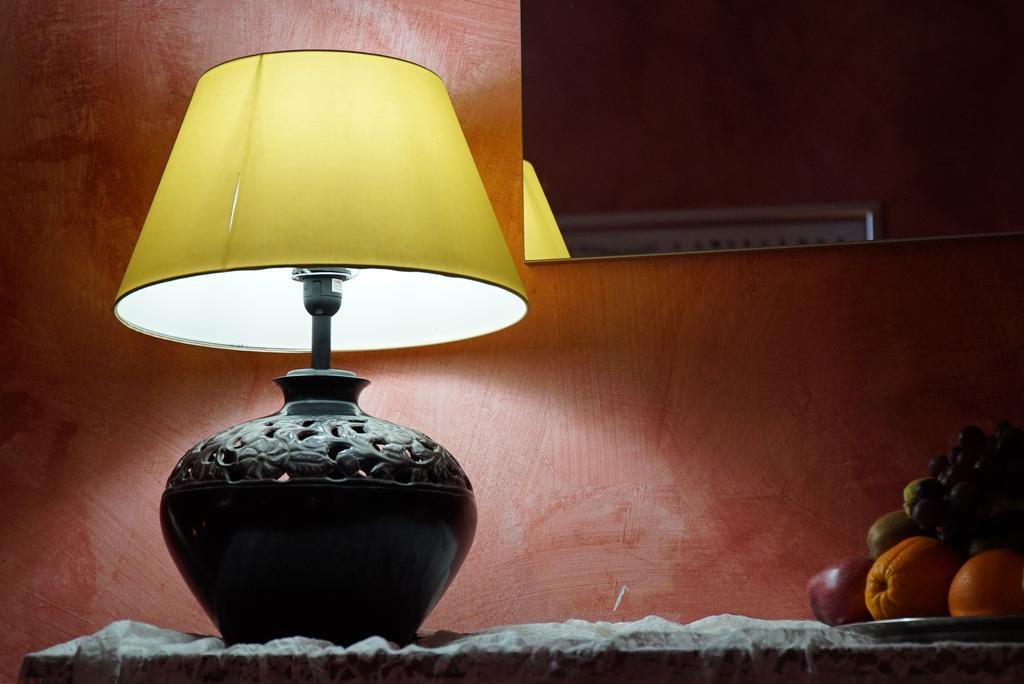 Hotel Buenos Aires Montecatini Terme Bagian luar foto