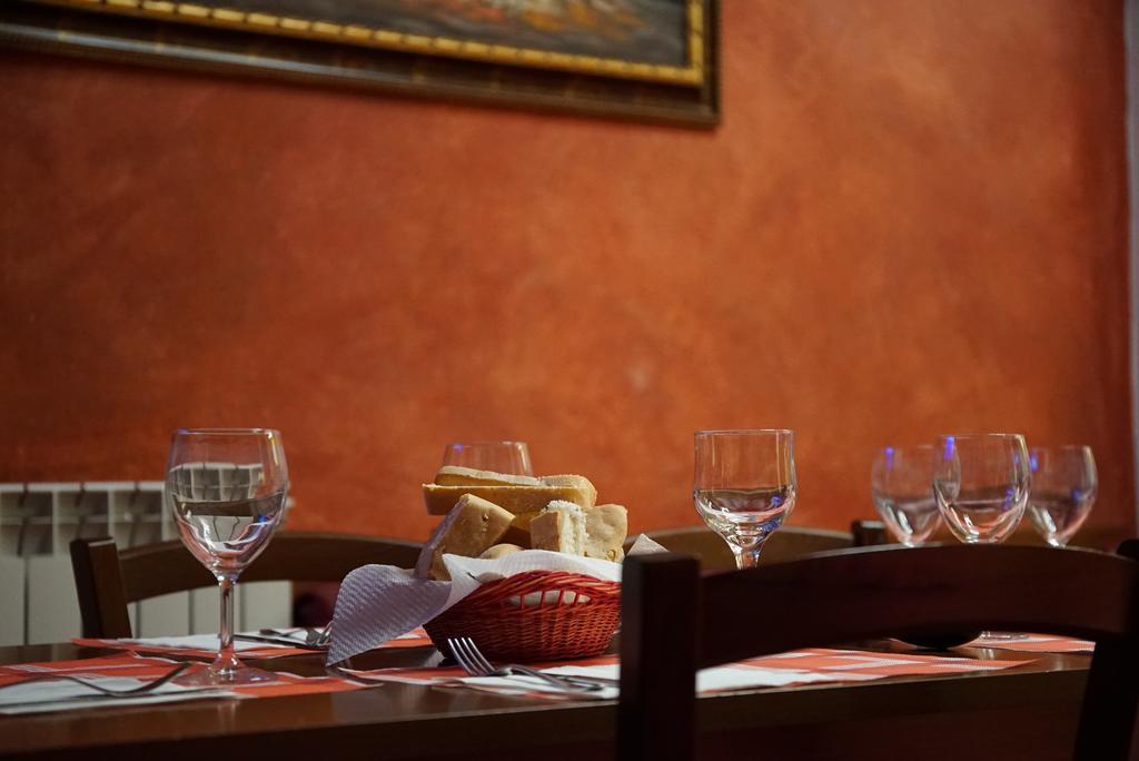 Hotel Buenos Aires Montecatini Terme Bagian luar foto