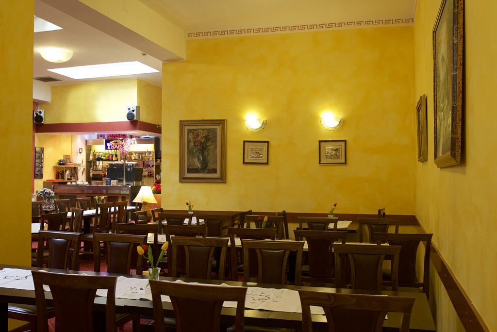 Hotel Buenos Aires Montecatini Terme Bagian luar foto