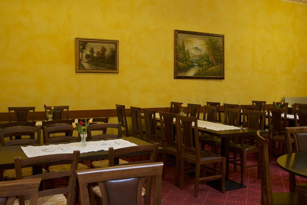 Hotel Buenos Aires Montecatini Terme Bagian luar foto