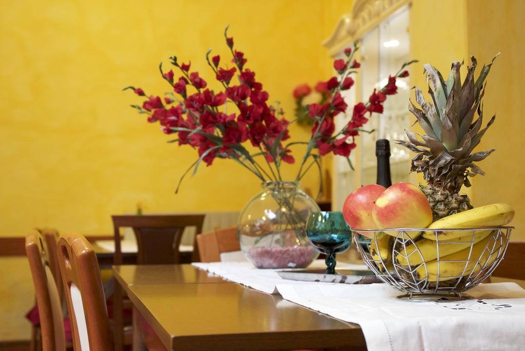 Hotel Buenos Aires Montecatini Terme Bagian luar foto